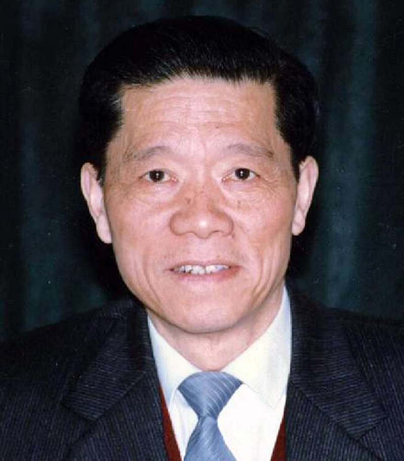 陈能宽27岁成耶鲁大学博士,回国隐姓埋名30年,助力"两弹一星"