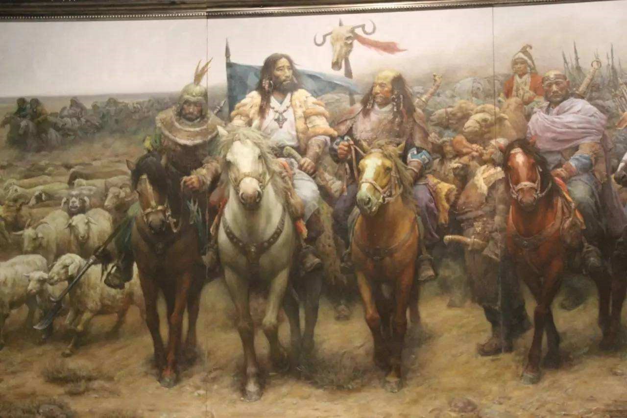 靖康之耻:兵强马壮的北宋为何被灭亡