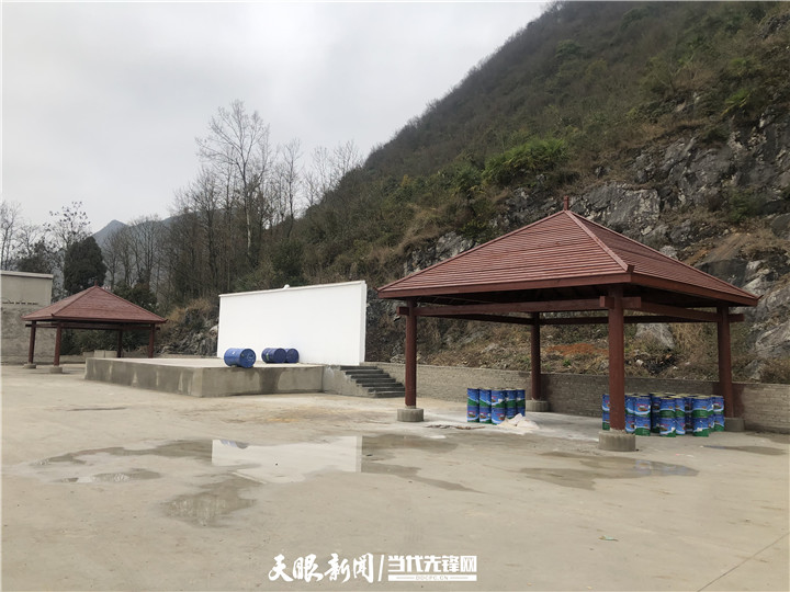 「精神丰碑」贵安新区高峰镇狗场村第一书记高金龙:群众冷暖系心间