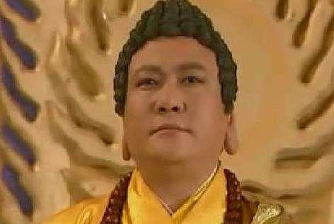 西游记后传如来喜欢白莲花,还是喜欢碧游?这个细节说明一切!