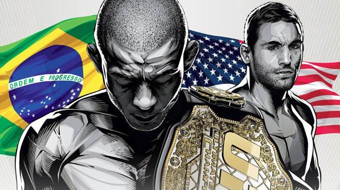 ufc中的格斗大赛中,我们很少会看到泰国籍选手,一起来看看!