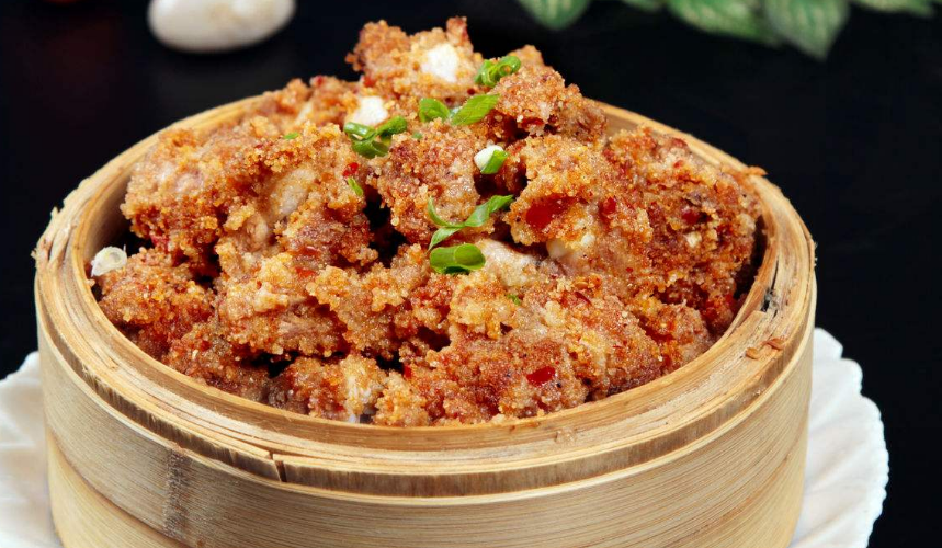 广西的巴马香猪和这几道广西美食的味道还是不错的