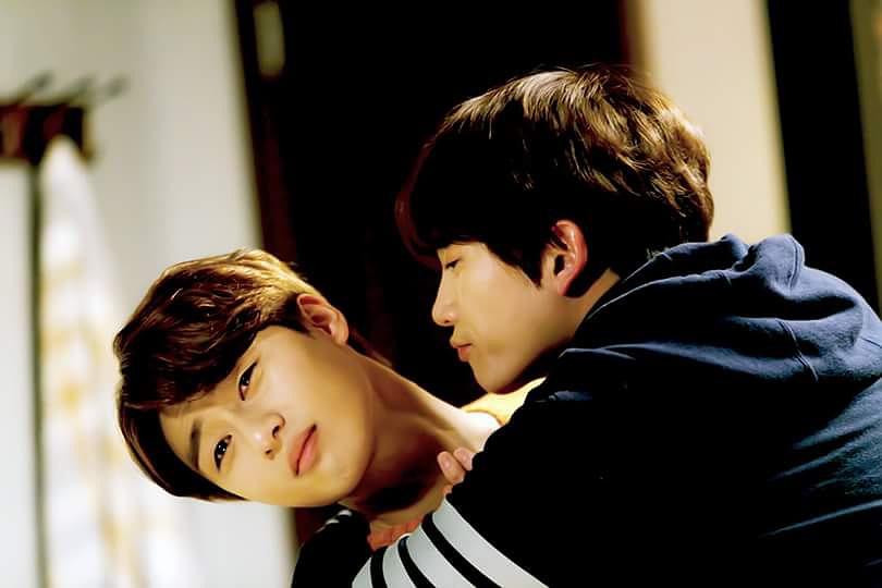 《杀了我治愈我》一个有七重人格的男子和他的主治医生相爱的故事