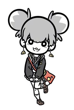 非人哉:地涌夫人上学,哥哥哪吒直言:我的妹妹不可能可爱