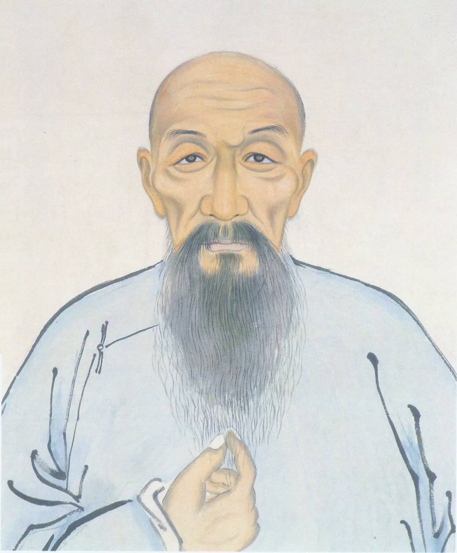 曾国藩在官场飞黄腾达的诀窍:绝不断人活路