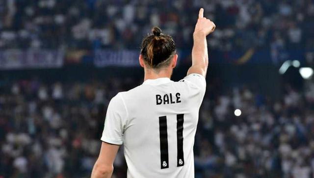 《大圣归来》演变反转大戏,天才妖星重伤或让贝尔有望留皇马