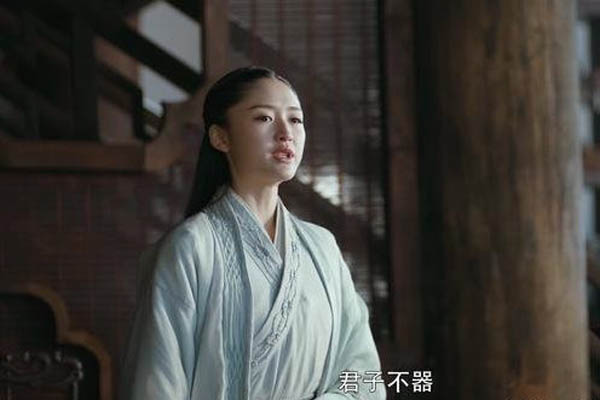 将夜:夫子不敌魔宗?林雾由男变女,一旦怒火将至可以燎原