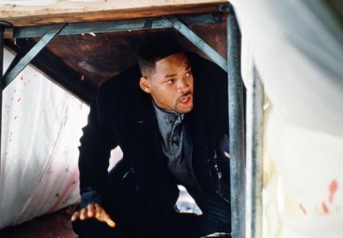 《国家公敌》——谋杀之后能幸存吗?