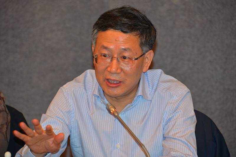 农行任命湛东升为副行长,曾执掌四川分行,全年盈利或达2074亿