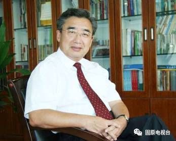 宁大老校长陈育宁新作:宁夏与丝绸之路