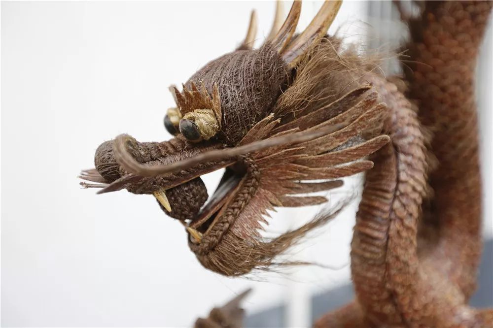 【诸暨工匠】七旬老人寿新灿的棕编技艺