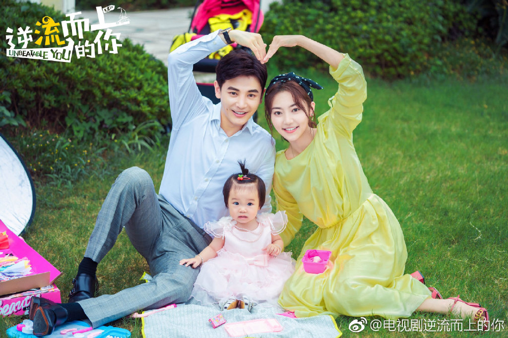 孙坚发微晒出邹凯高蜜"离婚协议书",可剧迷看到后反而有些不舍