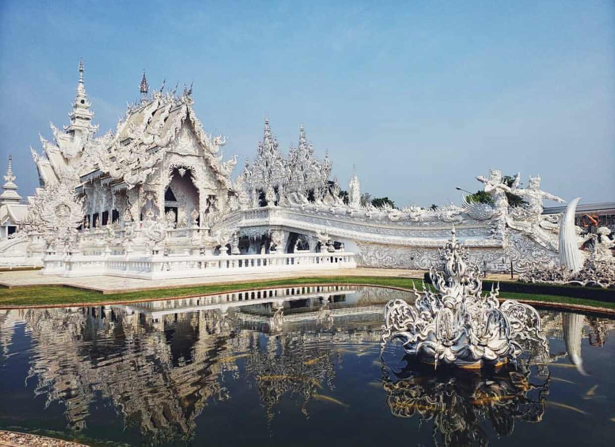 常在世界游,最重要的旅游禁忌一定要知晓