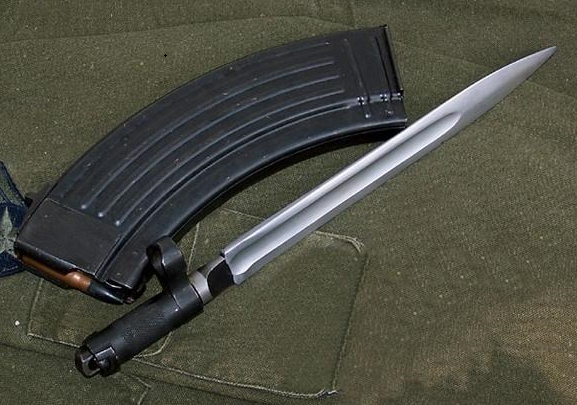 中国特种部队专用军刀图片