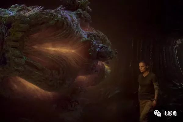 毁灭还是重生?《湮灭》的结局到底是什么意思?