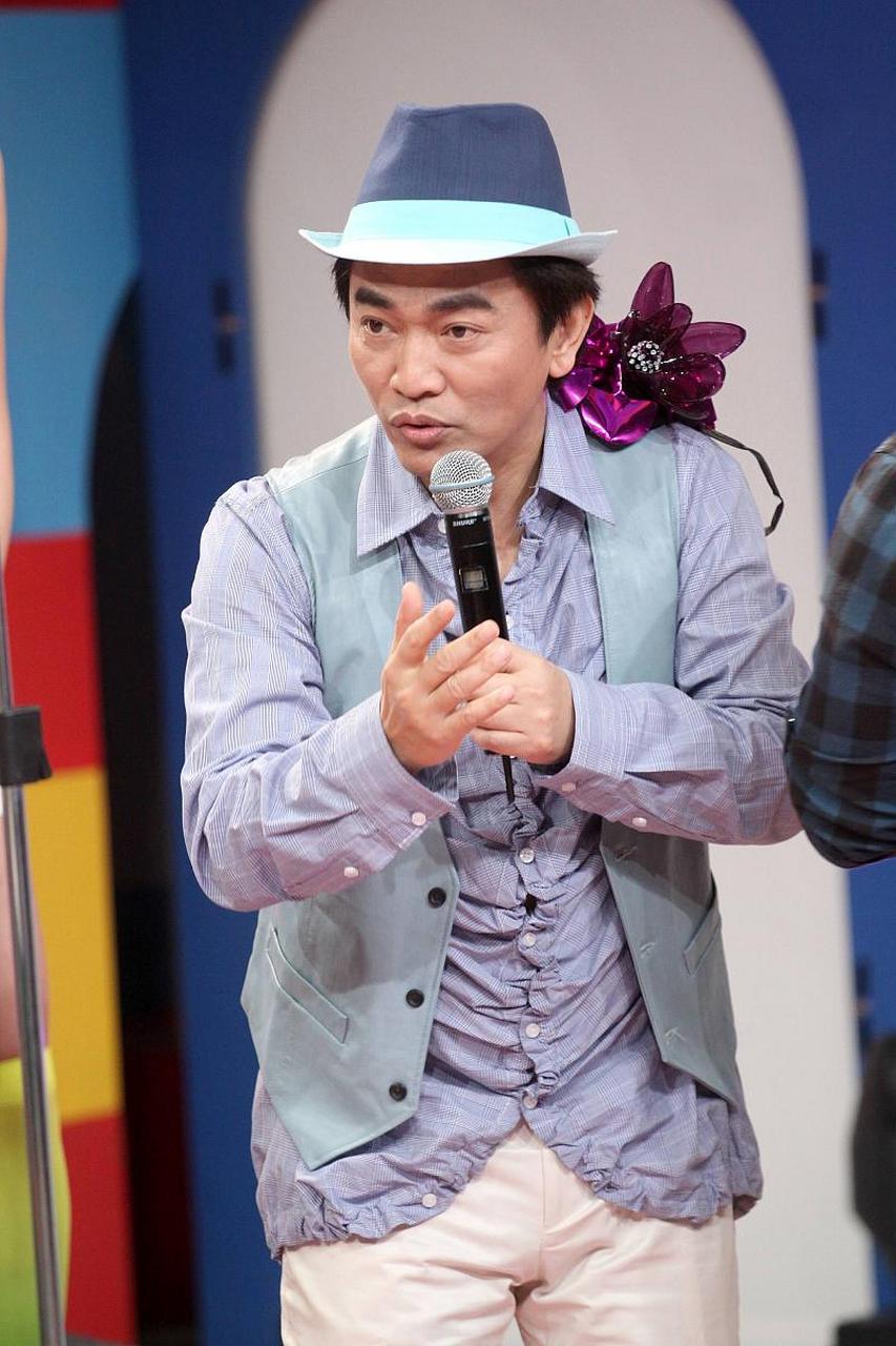 吴宗宪认为,吸毒不仅危害个人健康,更对社会和国家造成了极大的伤害