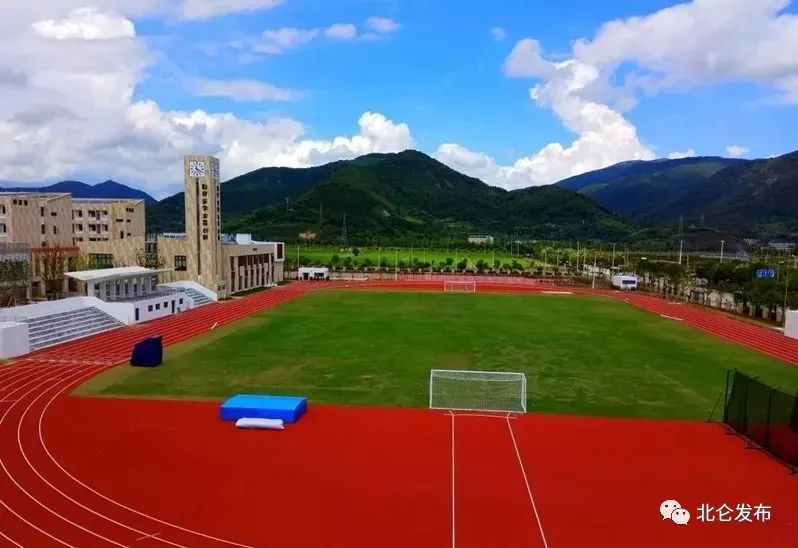 北仑中学635分!2019年北仑区普通高中招生第一批录取分数线公布