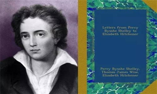 英国浪漫主义民主诗人!雪莱:正义革命的一生!