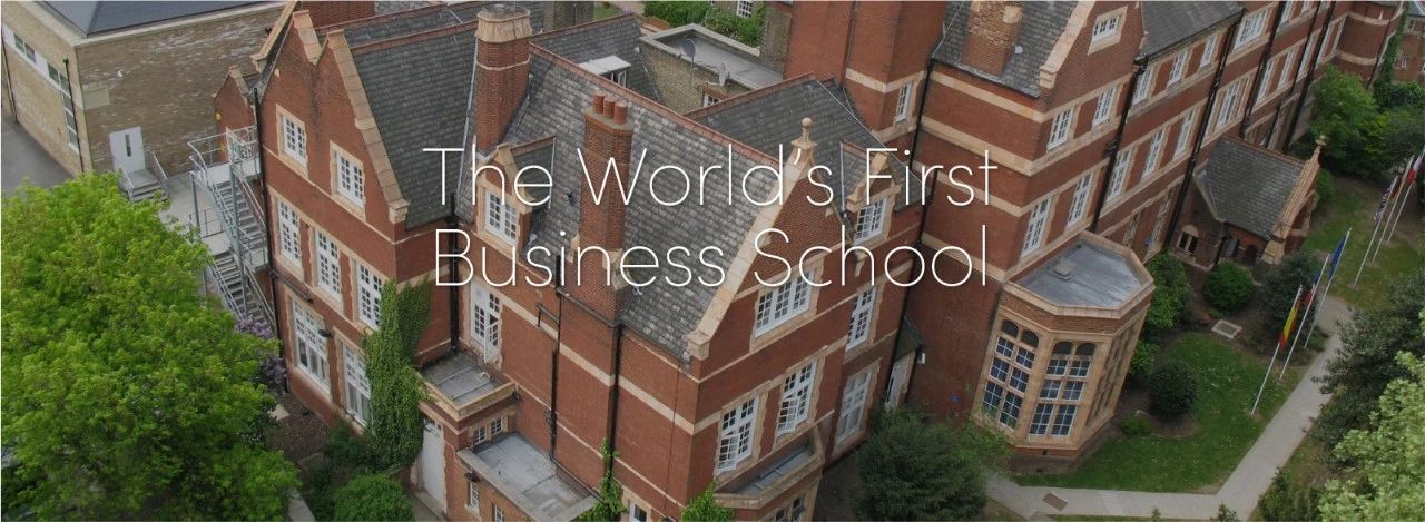 escp europe商学院