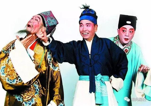 《楚剧大师沈云陔遗史》连载(三):发现了一个龙套演员