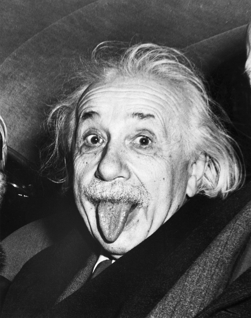 阿尔伯特·爱因斯坦(albert einstein) 阿尔伯特·爱因斯坦是一位世界