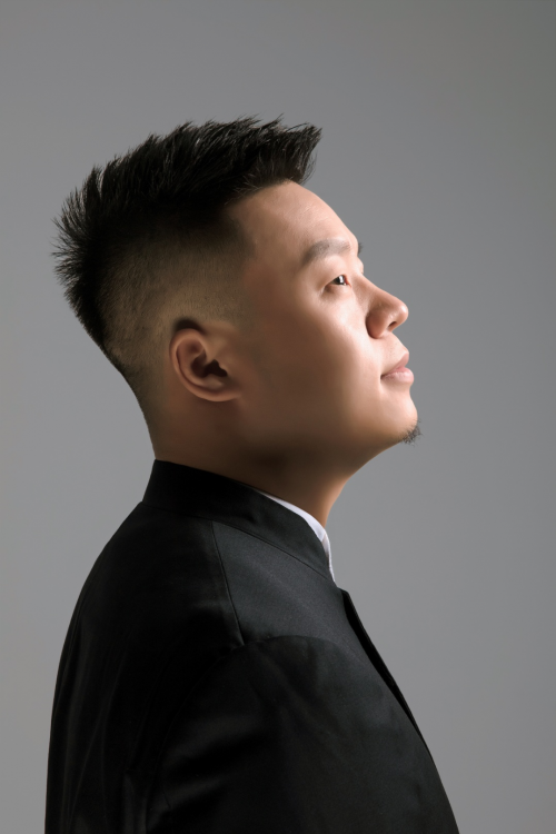 专访—得到健康首席导师程成:让健康知识普及到每个人的心中