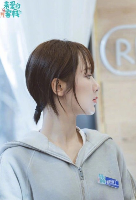 杨紫综艺练"绝活",王珂直接"喷奶",网友:杨文静你快回来!