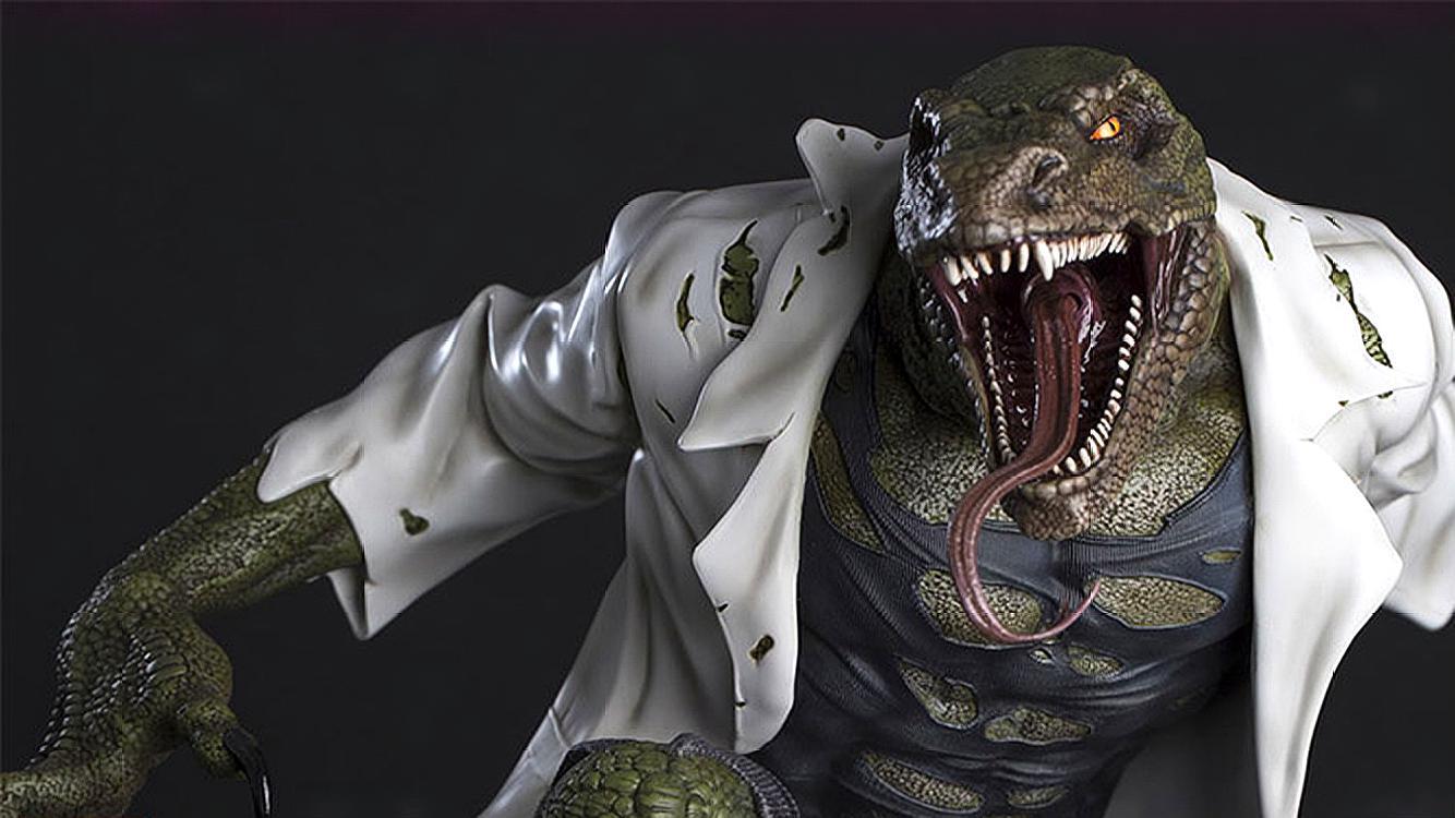 第五人格:蜥蜴人撞梗漫威电影《蜘蛛侠》?小咖:北欧神话靠谱!