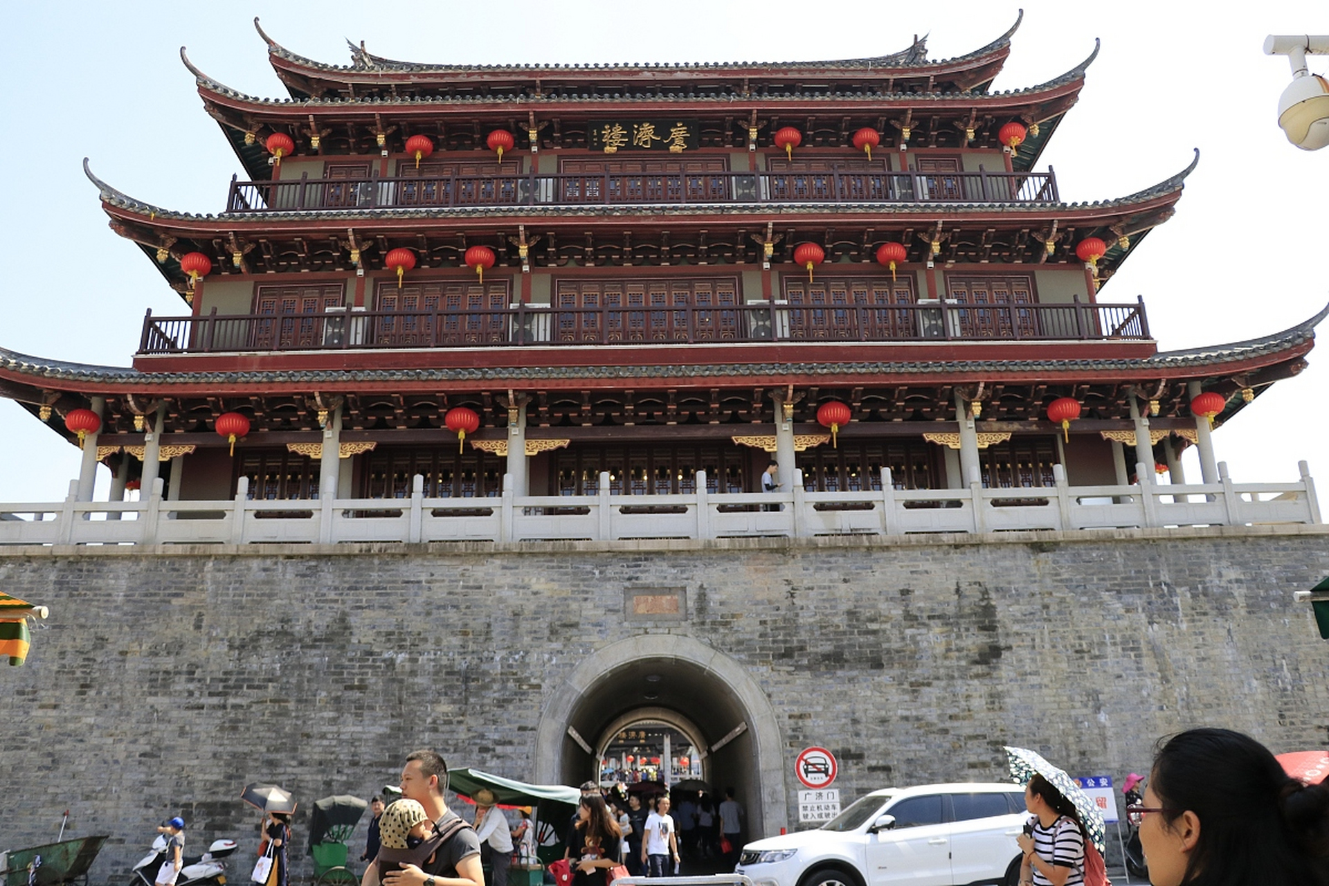 解锁美食与美景的盛宴——潮汕市景点推荐 位于广东省东部的潮汕地区