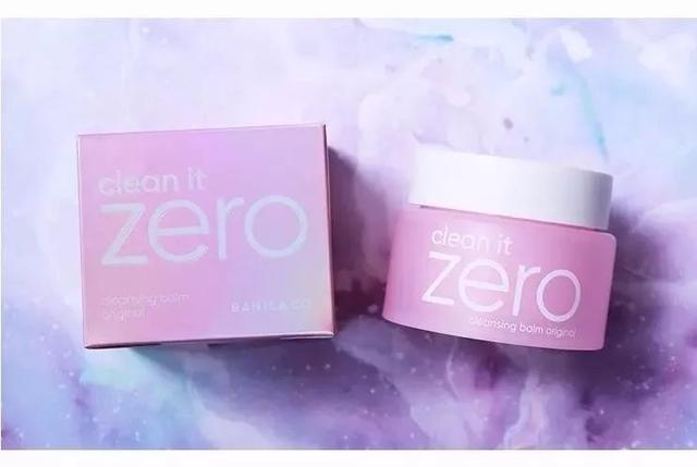 彩妆杀手|一卸到底,这款卸妆膏给你超清爽卸妆体验