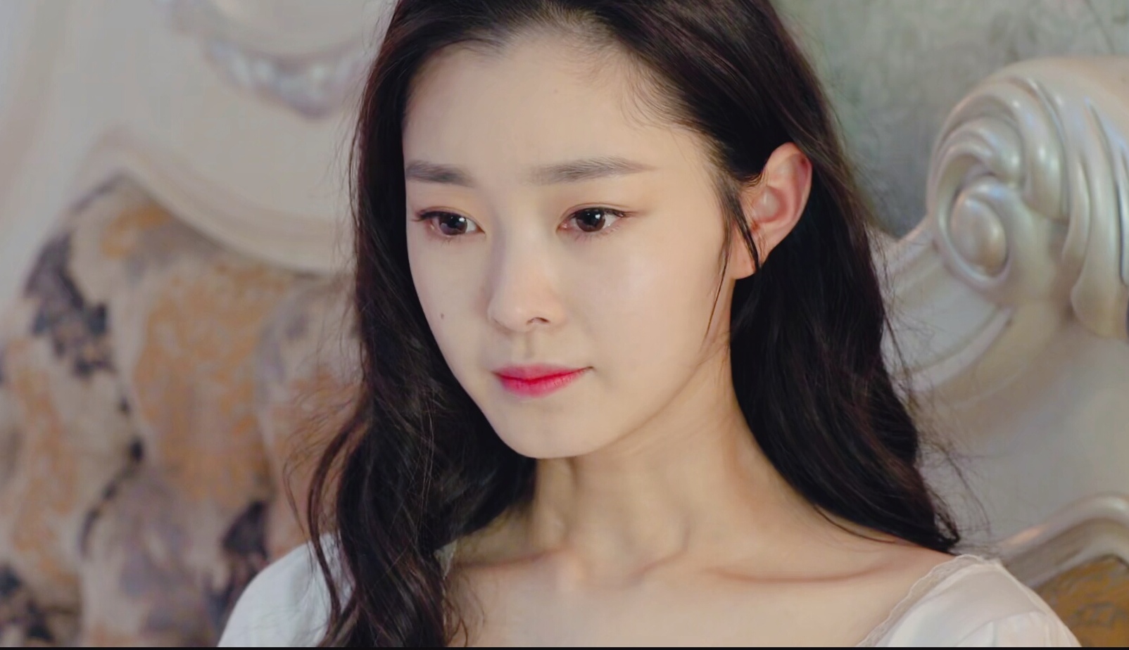 宋轶《小楼又东风》吕晗芝截修,又一个惊艳的民国角色