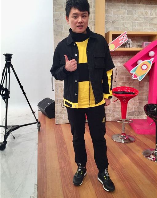 《星光》张心杰神基因,爱女"6个月大",哭声自带沙哑音!