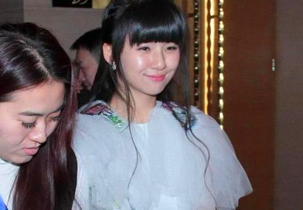 小彩旗