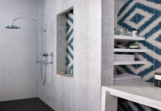 下水管道做壁龛更实用,后悔我家装早了