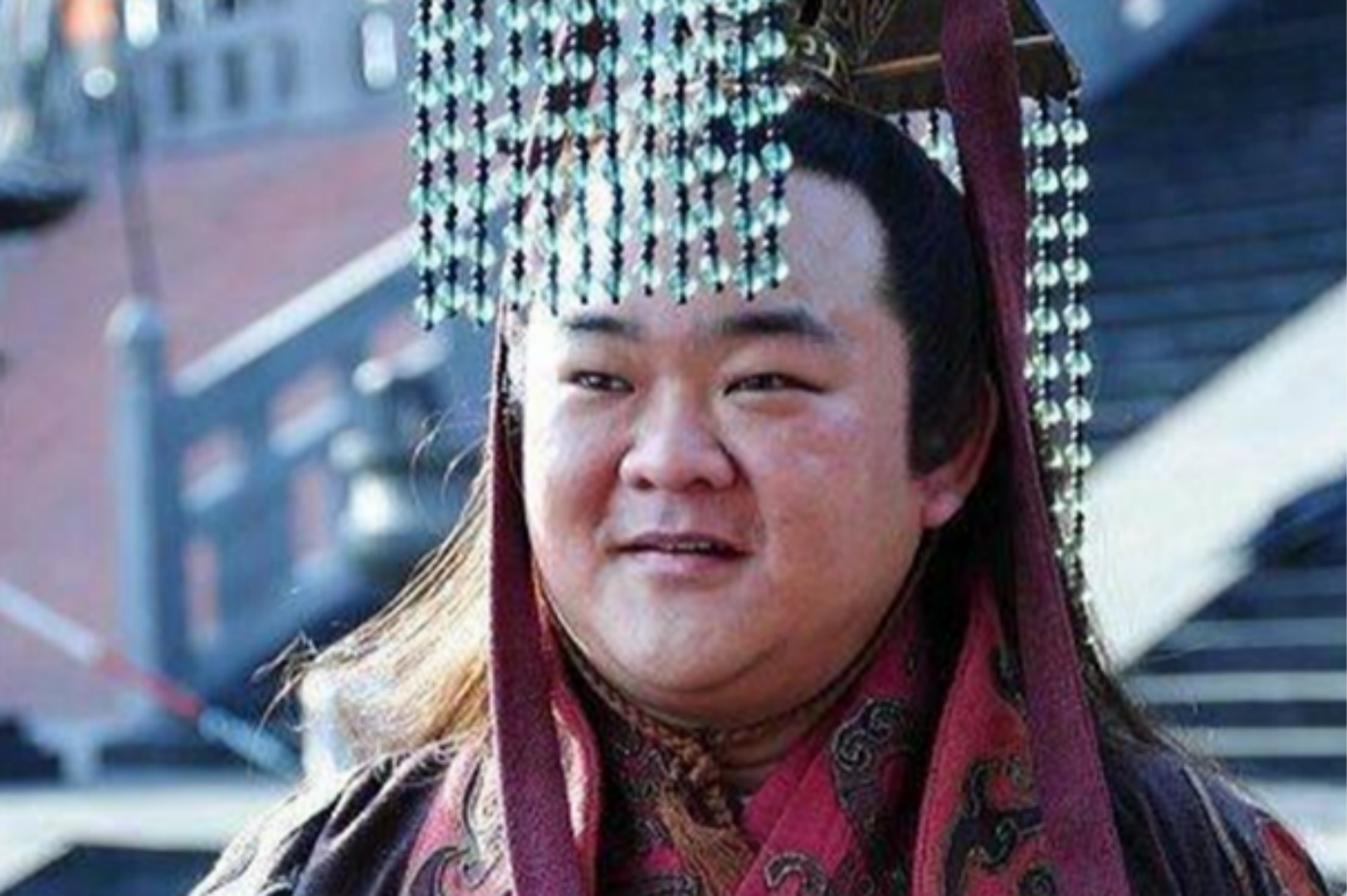 三国时期,刘禅是如何支持蜀汉政权的建设的?