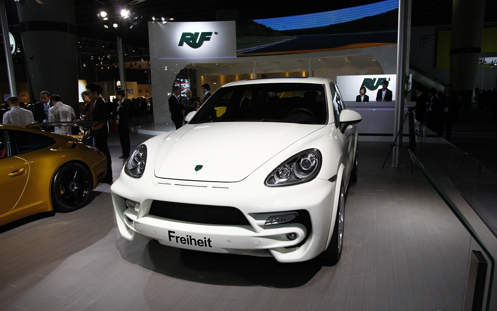 大家好,小编这回带给你们的是ruf-freiheit-v6的解读,大家喜欢这款车