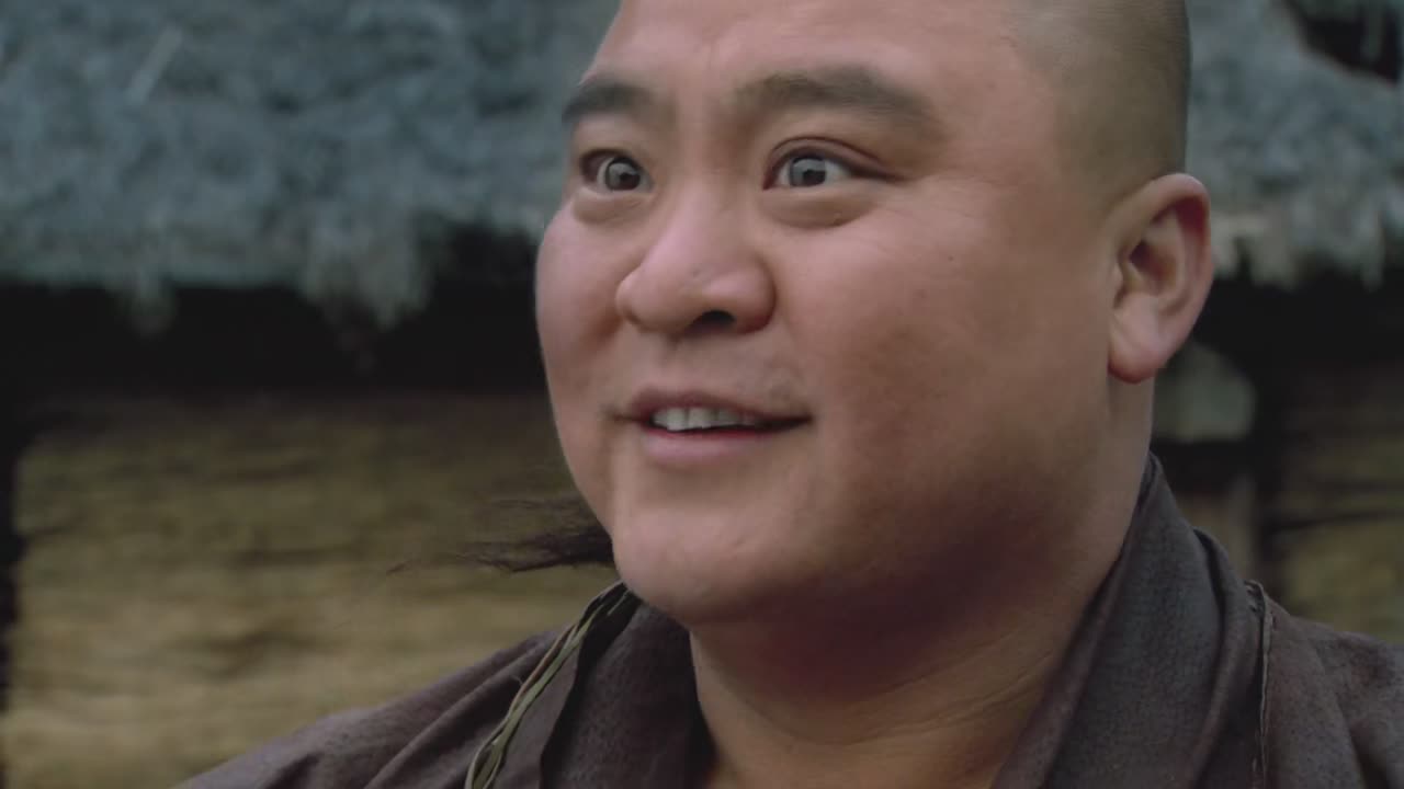 细读水浒:不适合落草的梁山英雄,老好人打虎将李忠