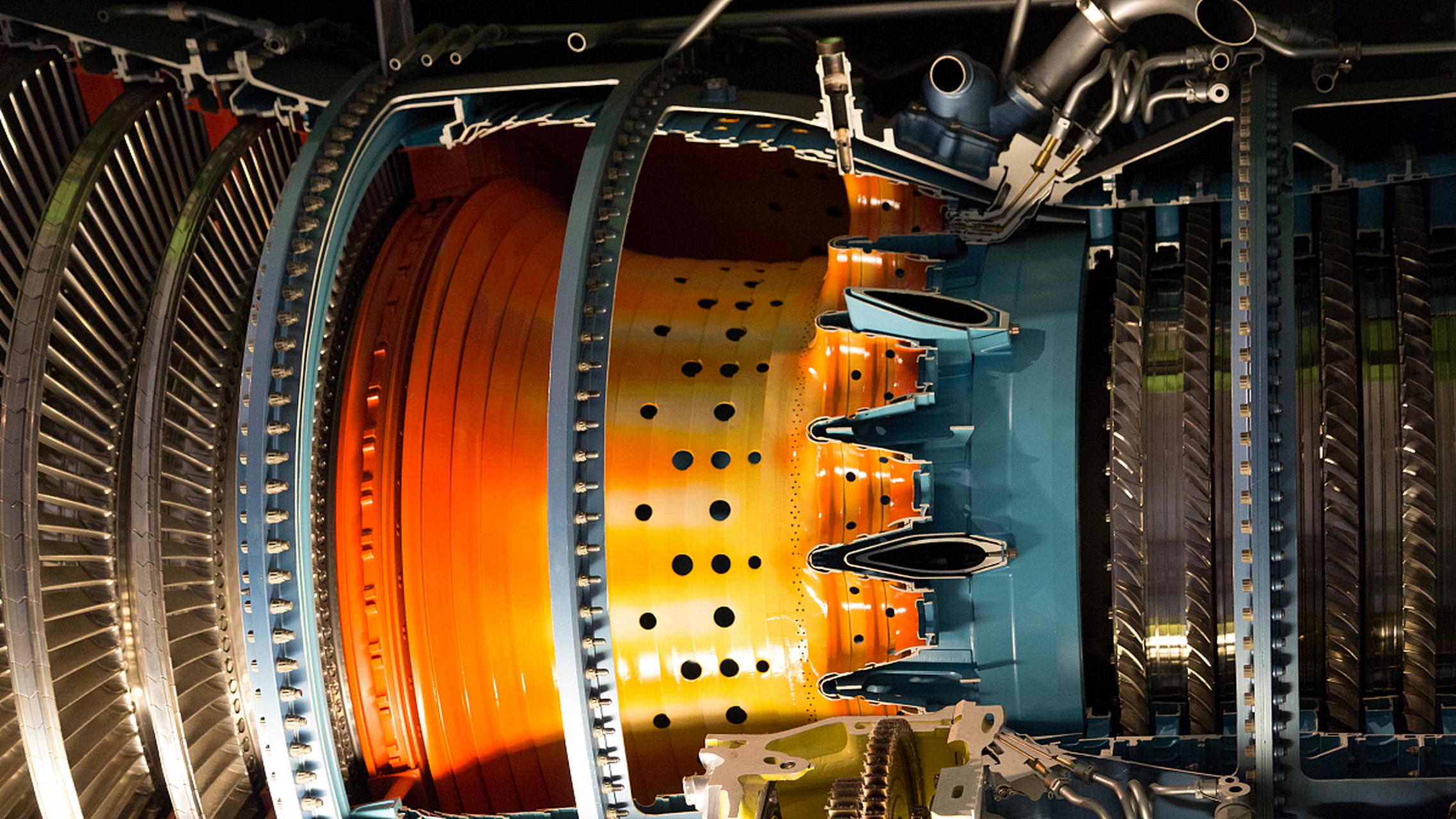 大型强子对撞机,简直是物理学界的超级神器!