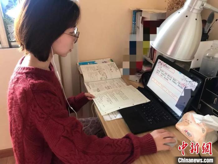 浙江发布初中线上教学建议:教师不应该是"主播"