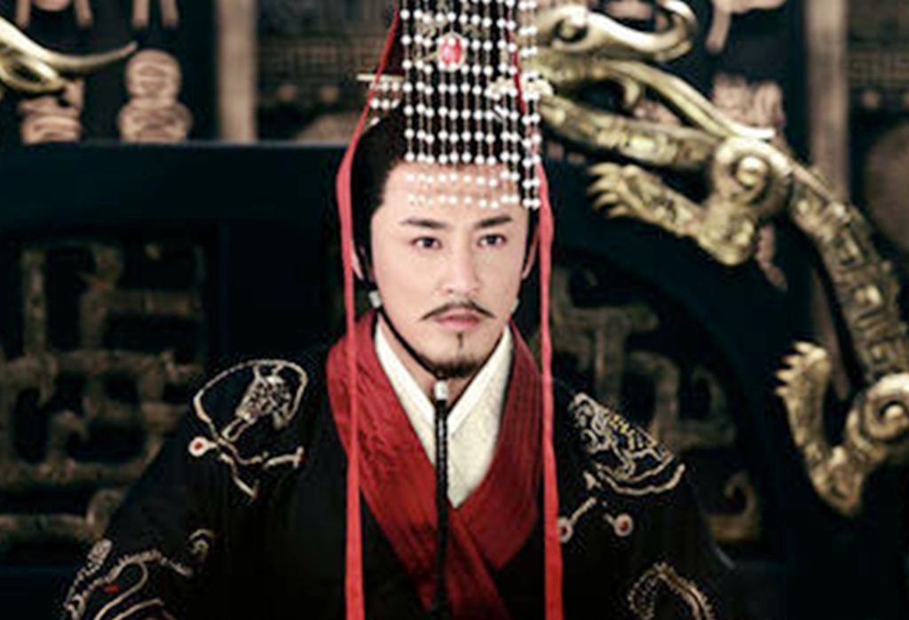 揭秘卫子夫母子死亡之谜,汉武帝竟才是罪魁祸首
