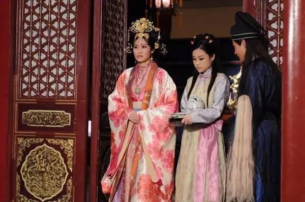寿宁公主:想见驸马真的好难,除了小恩小惠,还要忍受嬷嬷的羞辱