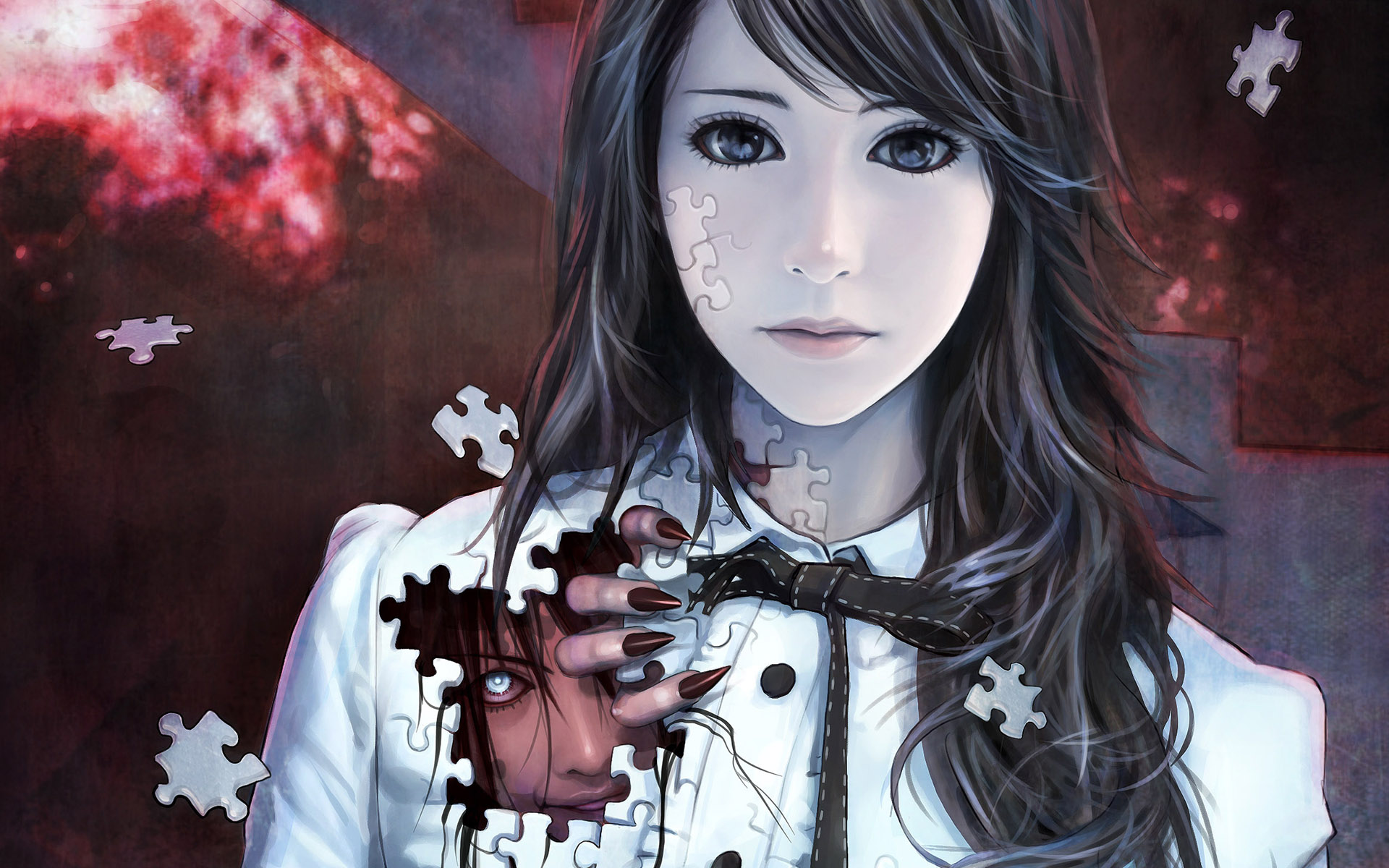 cg动画作品「四」i-chenlin cg专区,高清壁纸图片,cg