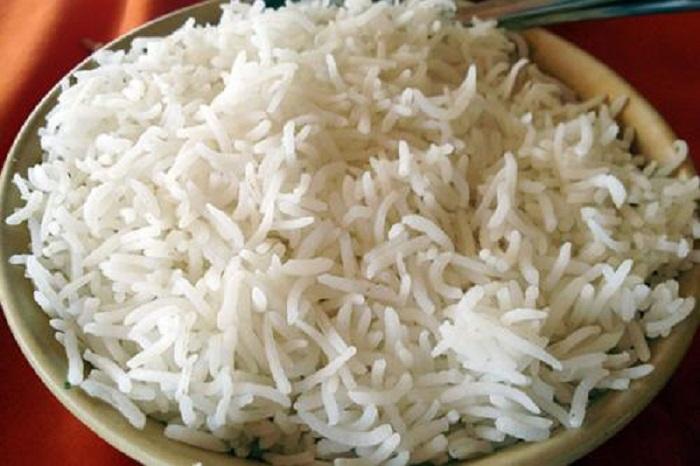 印度大米被称为"世界最贵",但是大家看了却摇头,根本吃不下去