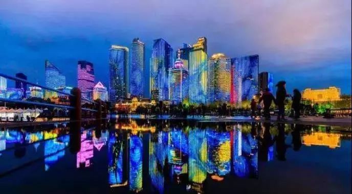 年度盘点：2019年这件事，你一定记得！