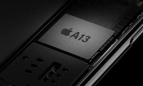 苹果推出iphone se2!a13处理器起步只要3000元?