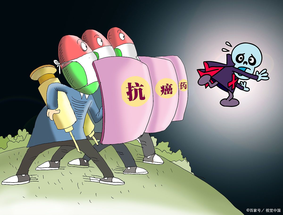 肿瘤患者励志故事:让爱给他一"腺"生机,抗癌路上一起加油