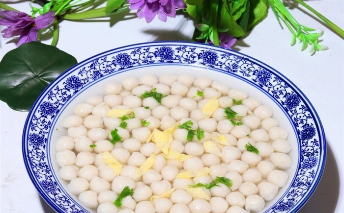 舌尖上的美味,品尝特色的济宁传统美味佳肴,满满的都是回忆