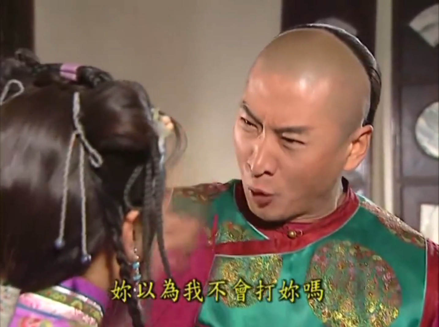 盘点那些年影视剧里,侮辱观众智商的台词,句句戳中笑点