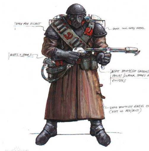 红色警戒:游戏中的一些小技巧,新手玩家必学