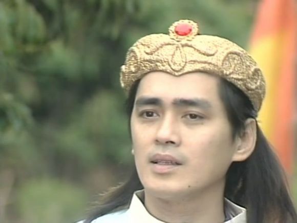 中国帝王几乎都明君变昏君,此帝王却昏君变明君,历史仅此一人